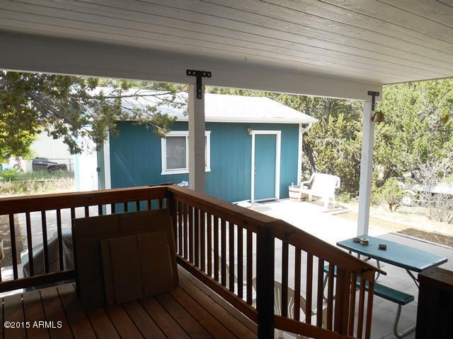 1916 Chevelon Rd, Overgaard, AZ 85933 photo 24