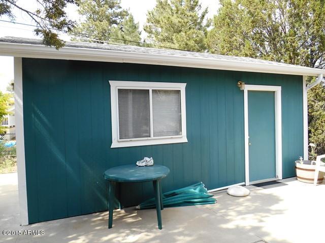 1916 Chevelon Rd, Overgaard, AZ 85933 photo 17