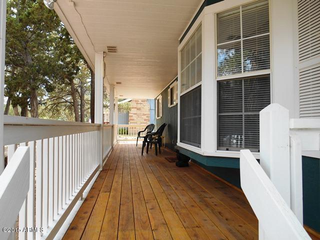 1916 Chevelon Rd, Overgaard, AZ 85933 photo 9