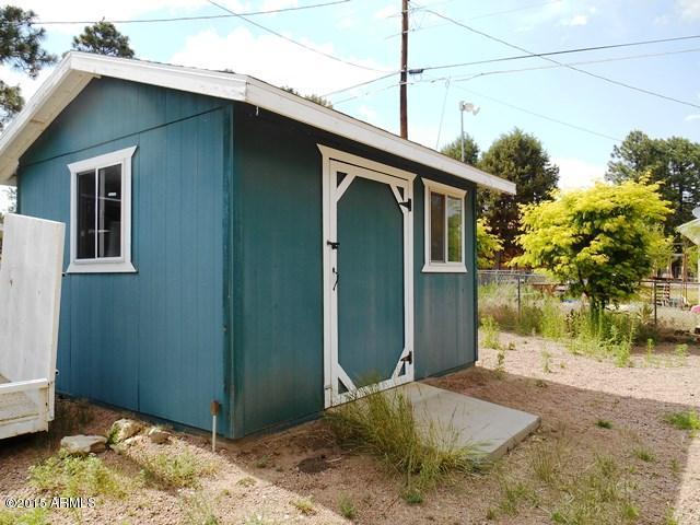 1916 Chevelon Rd, Overgaard, AZ 85933 photo 12