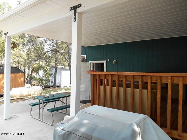 1916 Chevelon Rd, Overgaard, AZ 85933 photo 22