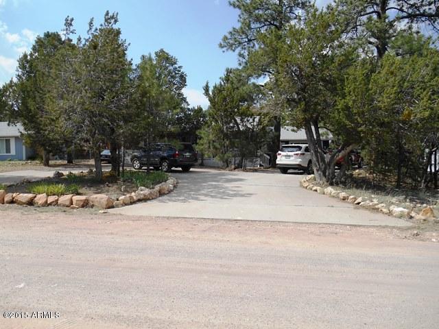 1916 Chevelon Rd, Overgaard, AZ 85933 photo 6