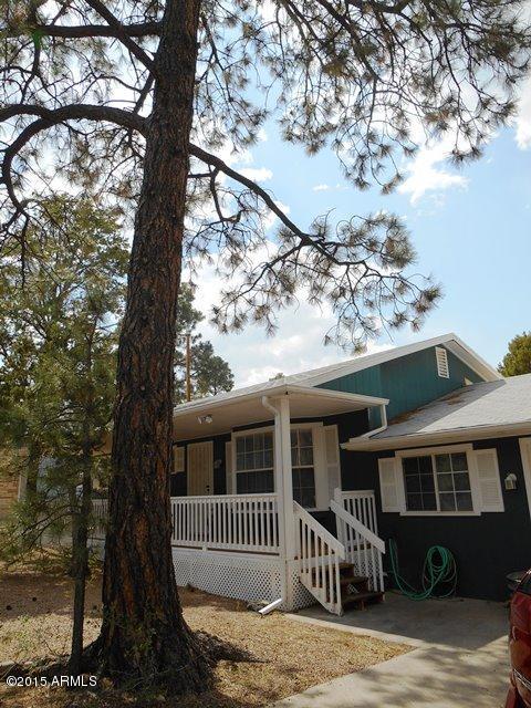1916 Chevelon Rd, Overgaard, AZ 85933 photo 8