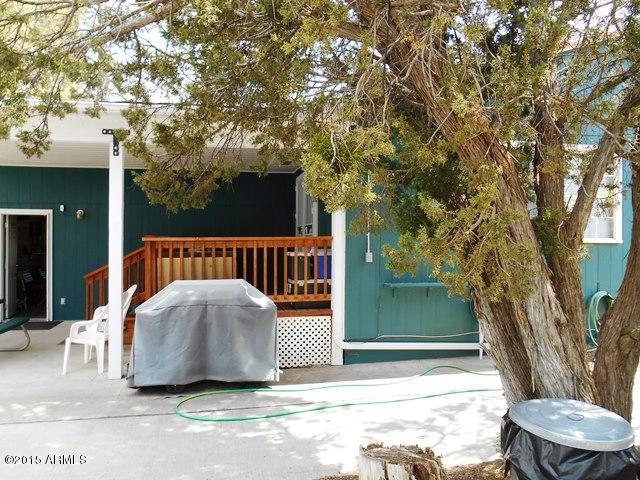 1916 Chevelon Rd, Overgaard, AZ 85933 photo 21