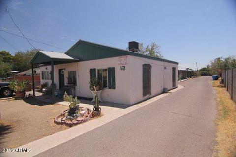 2419 W Devonshire Ave, Phoenix, AZ 85015 photo 1