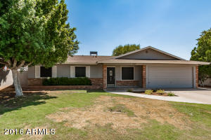 3449 E Carol Ave, Mesa, AZ 85204 photo 1