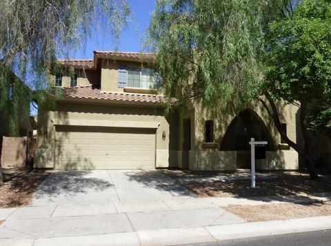 2690 S Hansen Dr, Gilbert, AZ 85295 photo 1