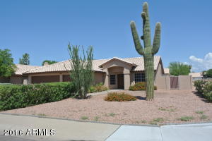 4210 E Whitney Ln, Phoenix, AZ 85032 photo 1