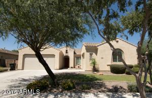 5978 S Mack Ct, Gilbert, AZ 85298 photo 1