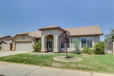 11542 E Renfield Ave, Mesa, AZ 85212 photo 1