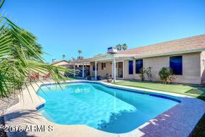 722 W Sequoia Dr, Phoenix, AZ 85027 photo 12