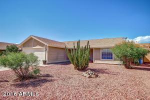 722 W Sequoia Dr, Phoenix, AZ 85027 photo 1