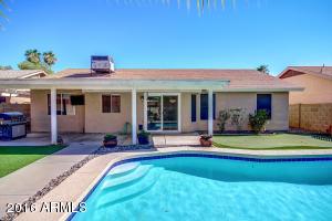 722 W Sequoia Dr, Phoenix, AZ 85027 photo 21