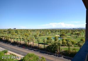 1040 E Osborn Rd #801, Phoenix, AZ 85014 photo 22