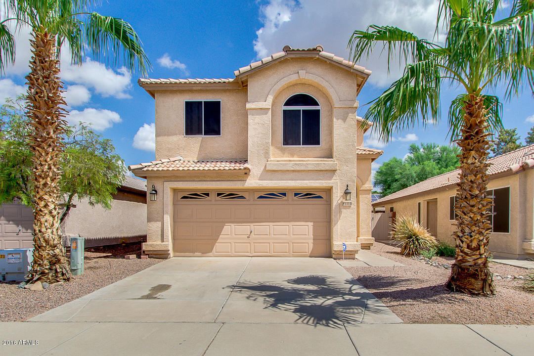 4410 E Glenhaven Dr, Phoenix, AZ 85048 photo 1