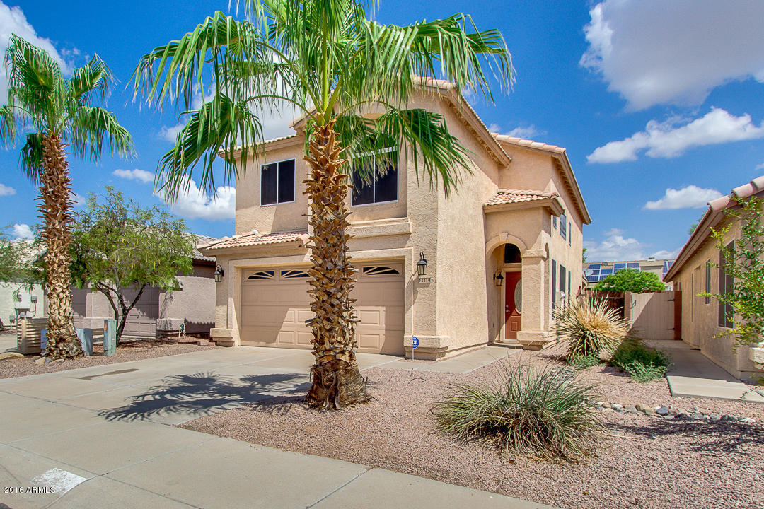 4410 E Glenhaven Dr, Phoenix, AZ 85048 photo 2