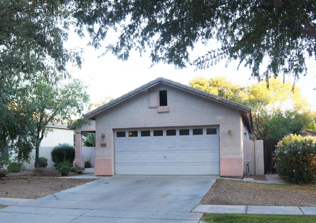 3564 E Cullumber Ct, Gilbert, AZ 85234 photo 3