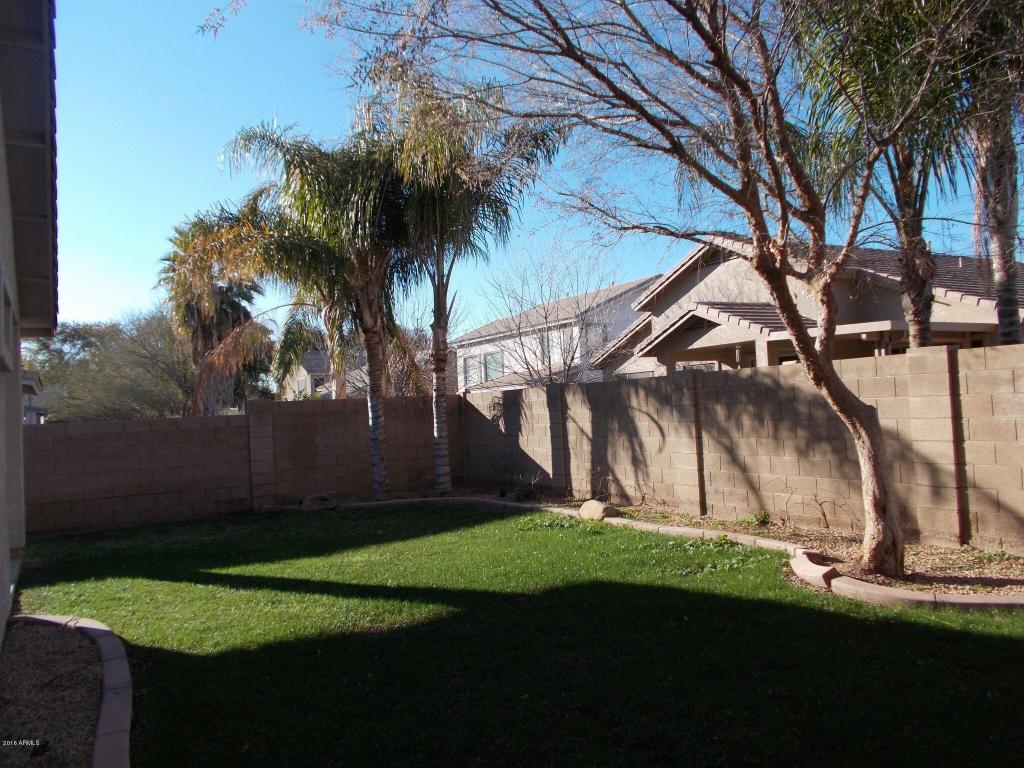 3564 E Cullumber Ct, Gilbert, AZ 85234 photo 5