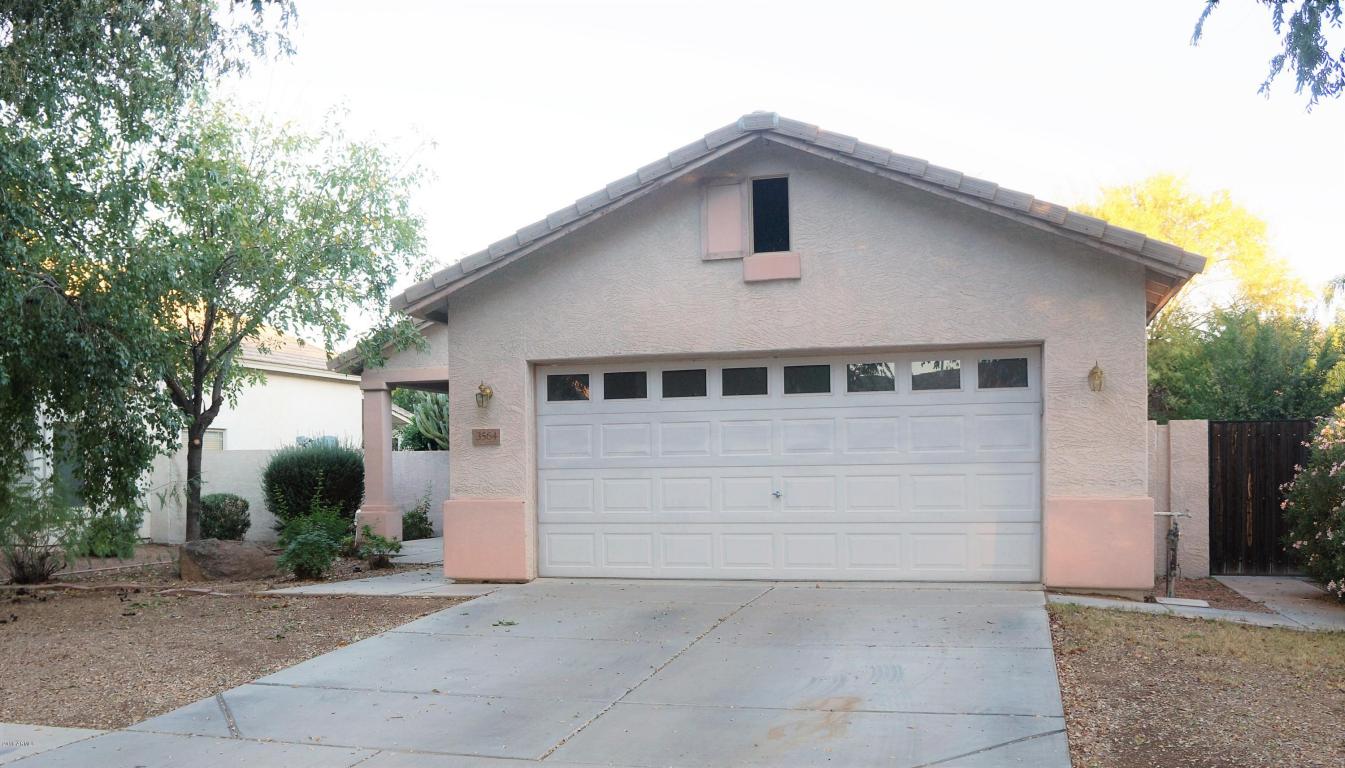 3564 E Cullumber Ct, Gilbert, AZ 85234 photo 1
