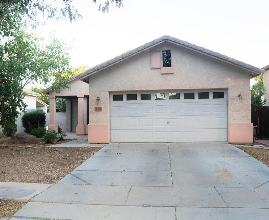 3564 E Cullumber Ct, Gilbert, AZ 85234 photo 2
