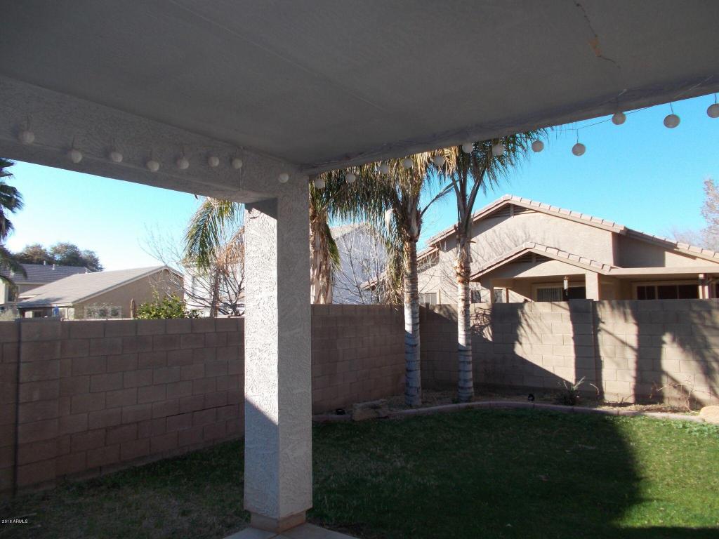 3564 E Cullumber Ct, Gilbert, AZ 85234 photo 4