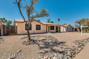 3649 Eugie Ave, Phoenix, AZ 85032 photo 1
