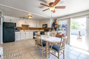 3649 Eugie Ave, Phoenix, AZ 85032 photo 2