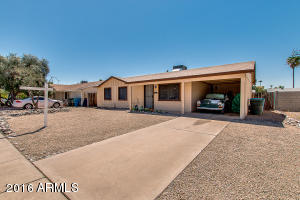 3649 Eugie Ave, Phoenix, AZ 85032 photo 33