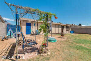 3649 Eugie Ave, Phoenix, AZ 85032 photo 28