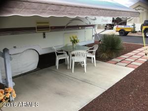 8249 E Lake Front Dr, Show Low, AZ 85901 photo 9