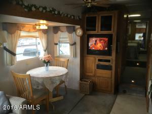 8249 E Lake Front Dr, Show Low, AZ 85901 photo 11