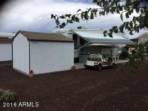 8249 E Lake Front Dr, Show Low, AZ 85901 photo 7