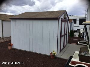 8249 E Lake Front Dr, Show Low, AZ 85901 photo 5