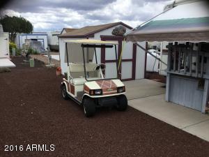 8249 E Lake Front Dr, Show Low, AZ 85901 photo 3