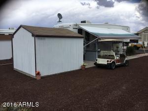 8249 E Lake Front Dr, Show Low, AZ 85901 photo 6