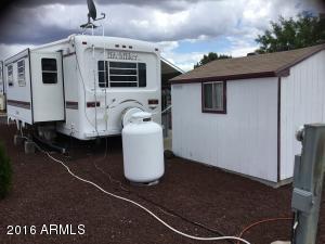 8249 E Lake Front Dr, Show Low, AZ 85901 photo 8