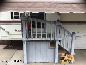 8249 E Lake Front Dr, Show Low, AZ 85901 photo 10