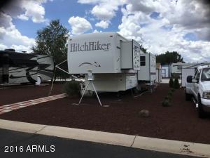 8249 E Lake Front Dr, Show Low, AZ 85901 photo 2