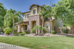 2714 E Lowell Ave, Gilbert, AZ 85295 photo 1
