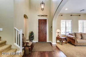 2714 E Lowell Ave, Gilbert, AZ 85295 photo 7