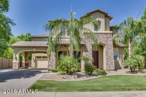 2714 E Lowell Ave, Gilbert, AZ 85295 photo 2