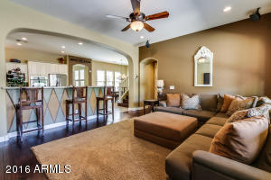 2714 E Lowell Ave, Gilbert, AZ 85295 photo 26