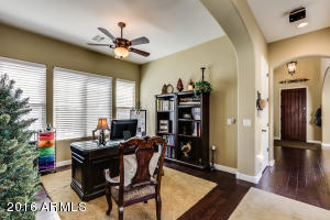 2714 E Lowell Ave, Gilbert, AZ 85295 photo 14