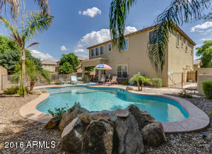2714 E Lowell Ave, Gilbert, AZ 85295 photo 59