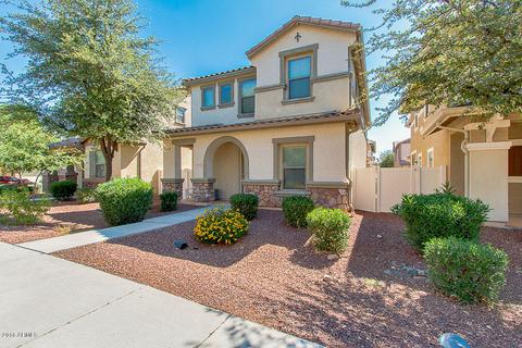 3895 E Kent Ave, Gilbert, AZ 85296 photo 4