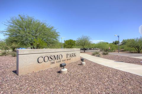 3895 E Kent Ave, Gilbert, AZ 85296 photo 34