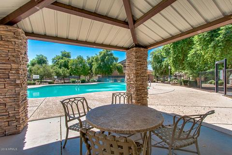 3895 E Kent Ave, Gilbert, AZ 85296 photo 33