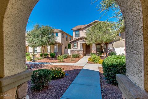 3895 E Kent Ave, Gilbert, AZ 85296 photo 5