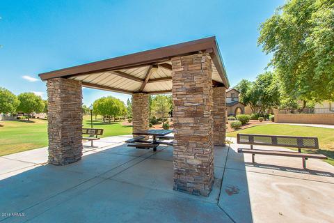 3895 E Kent Ave, Gilbert, AZ 85296 photo 29