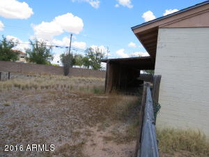 210 E Hess Ave, Coolidge, AZ 85128 photo 3